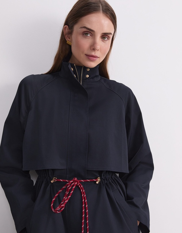Sportscraft - Rosie Long Anorak
