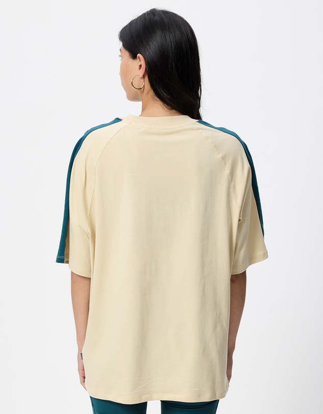 New Balance - Trackside Oversized T-Shirt