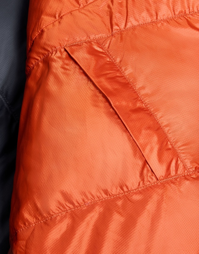 Kathmandu - Zenter -3°C Down Sleeping Bag - Regular