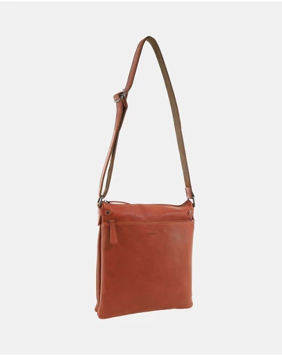 Milleni - Milleni Genuine Leather Bag