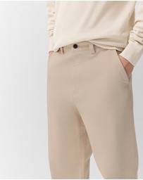 UNISON - Canvas Utility Pant
