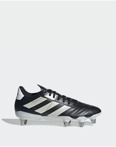 Core Black / Zero Metalic / Silver Metallic