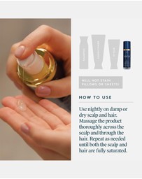 Virtue Labs - Overnight Scalp Hair Elixir