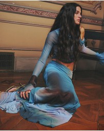 Feners - Susurro Skirt