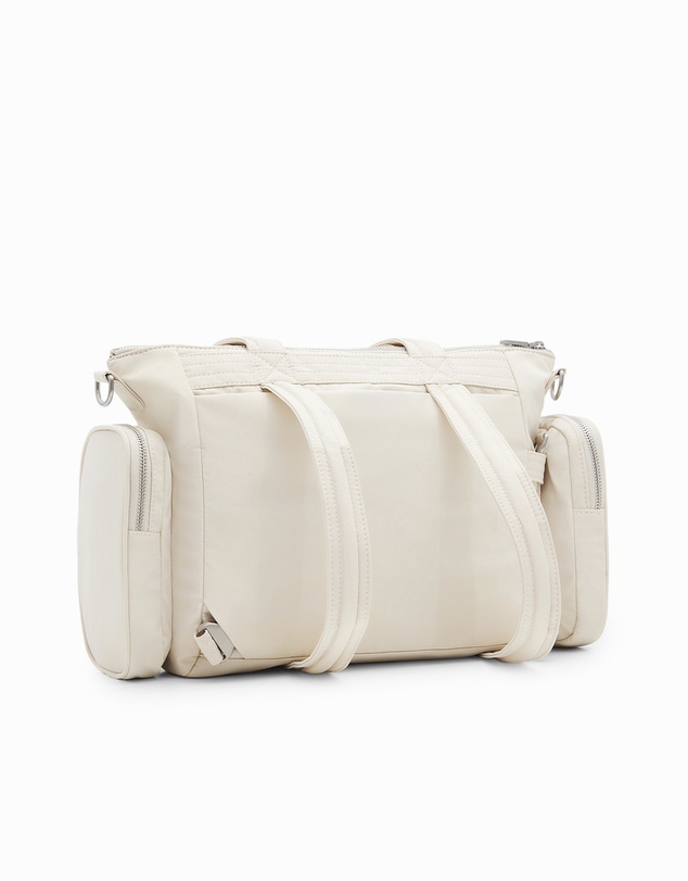 Desigual - Voyager S multiposition handbag