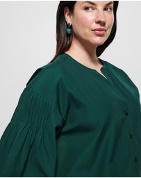 Commonry - Kate Shirt