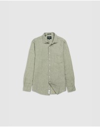 Rodd & Gunn - Coromandel Sports Fit Shirt
