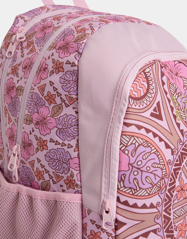 Billabong - Tropical Rhapsody Mahi Backpack
