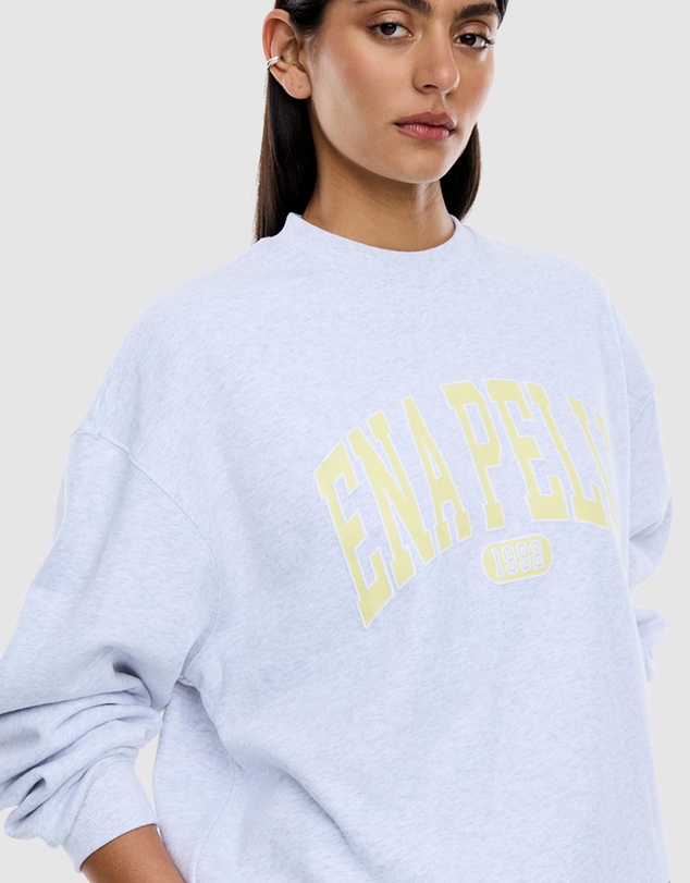 ENA PELLY - Anniversary Sweatshirt