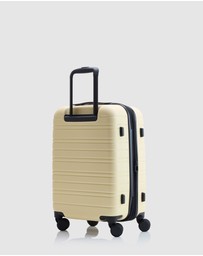 Nere - Stori Carry-On 55cm Suitcase