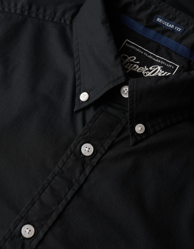 Superdry - Essentials Tailored Lite Slim Fit Shirt