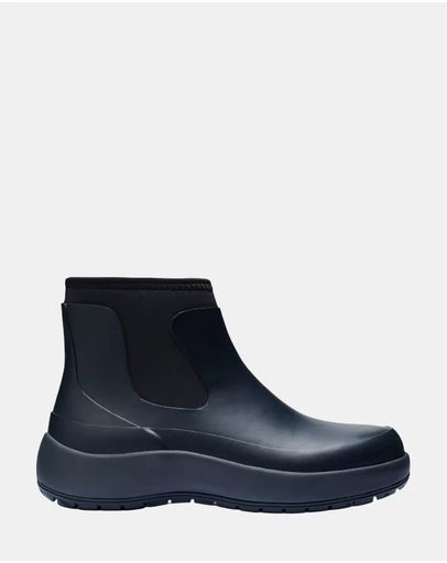 RAINS - Men's The Dry Boot Navy