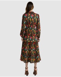 Fate + Becker - Guadalupe Dress