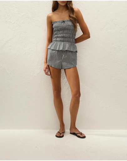 Faithfull The Brand - Leya Shorts