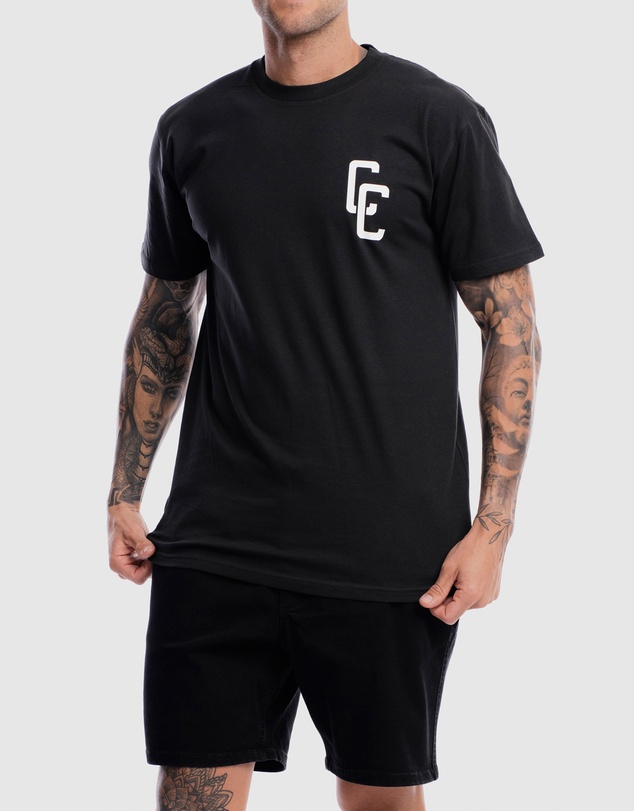 Counter Culture - Big Cypher Tee