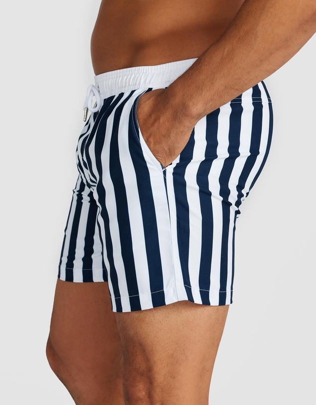 Vacay Swimwear - Oslo Swim Shorts