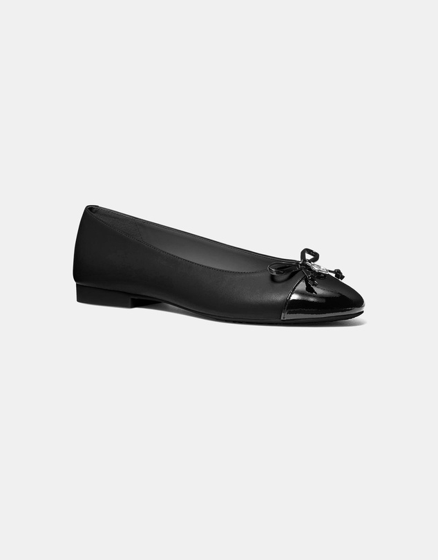 Michael Kors - Piper Flex Ballet Flats
