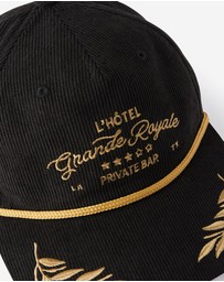 Cotton On - 5 Panel Hat