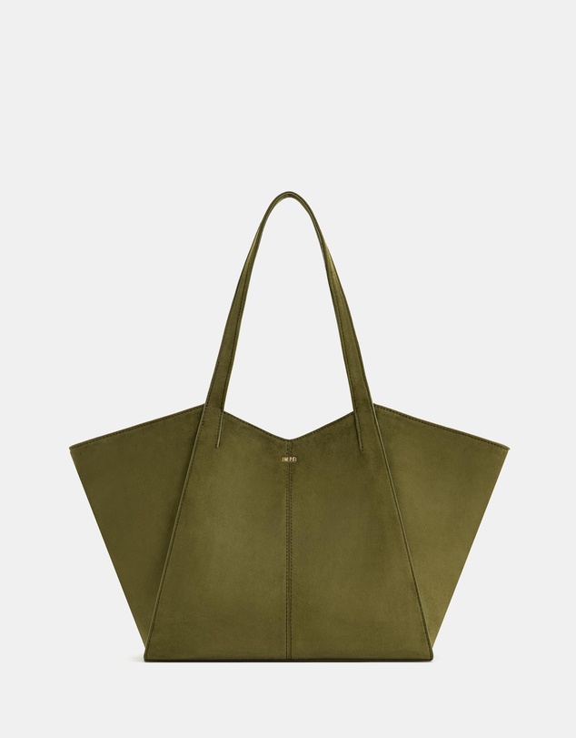 JW PEI - Kiana Large Capacity Tote Bag