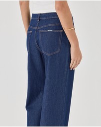 Rolla's - Kate Baggy Jeans