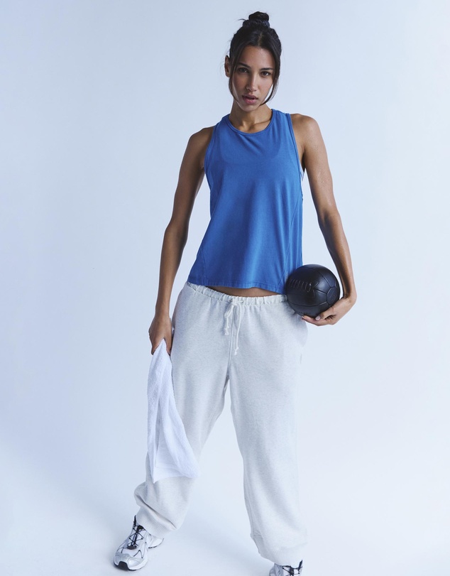 FP Movement by Free People - Hot Shot Twist Tank
