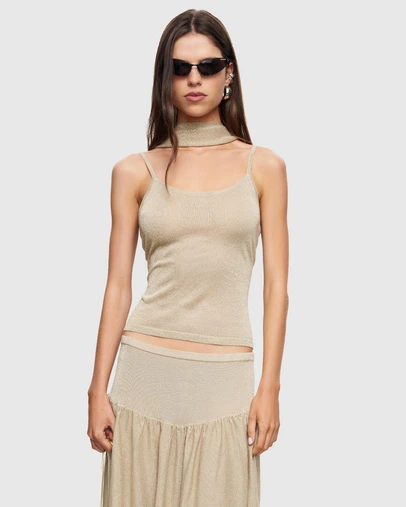 Lioness - Dolce Tank Top