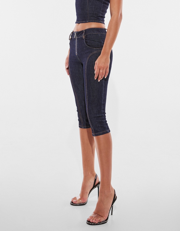 BY.DYLN - Hannah Capri Pants