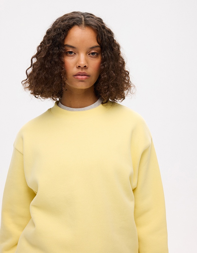 Superdry - Essential Logo Crew Sweat