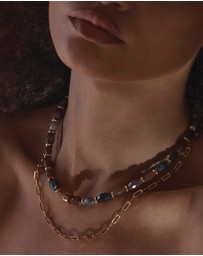 Amber Sceats - Vernazza Necklace