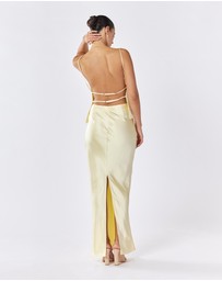 ids - French Riviera Skirt