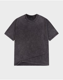 Zanerobe - Box Tee