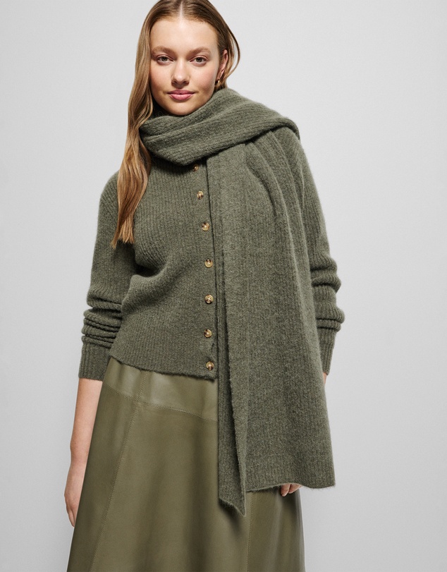 Commonry - Evie Scarf