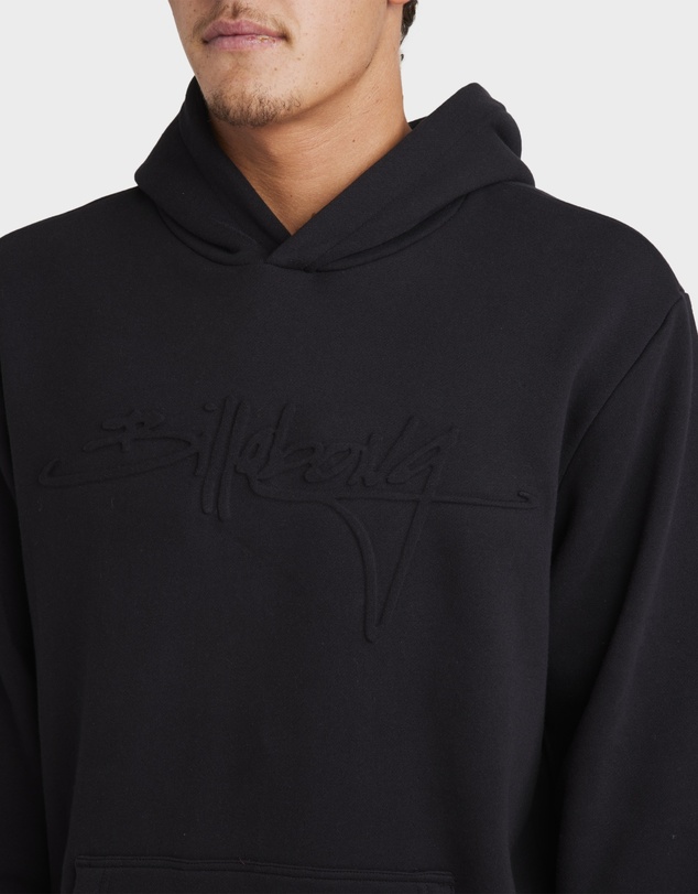 Billabong - Mens Tonal Boss Pop Pullover Hoodie
