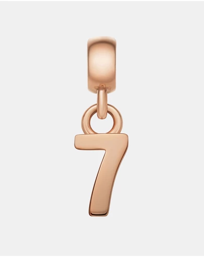 Daniel Wellington - Charm Number 7