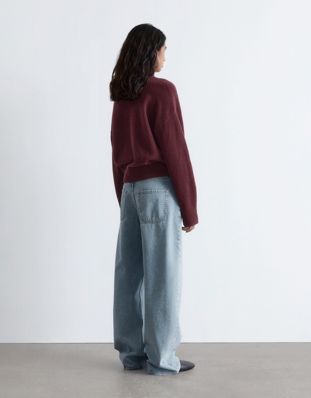 & Other Stories - Turtleneck Jumper