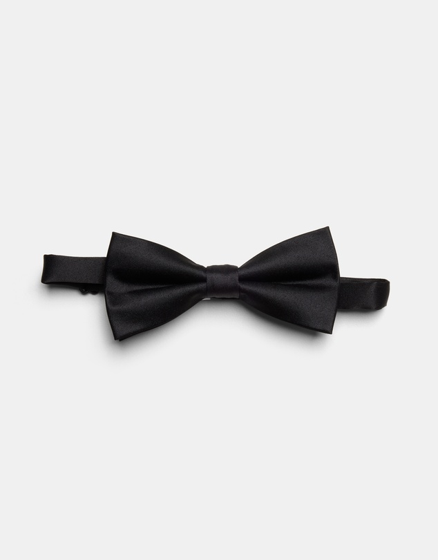 Julius Marlow - Satin Bow Tie