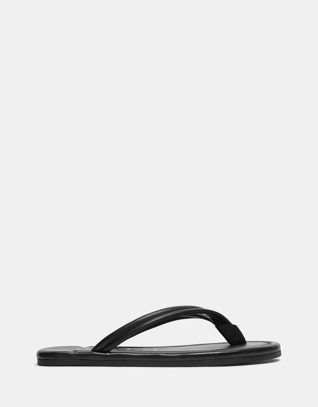 ARKET - Leather Flip Flops