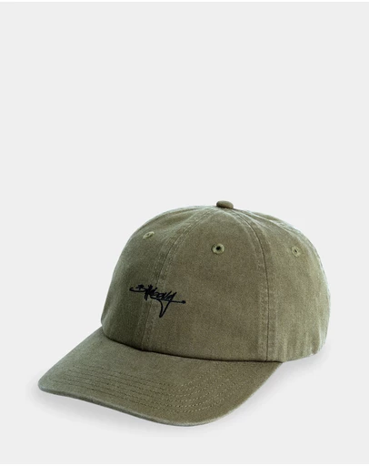 Billabong - Mens Script Lad Cap
