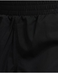 adidas Performance - Pacer Training 3-Stripes Woven High-Rise Shorts