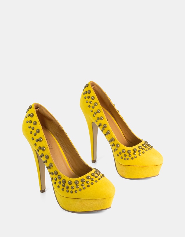 Therapy - Trafalgar Pumps