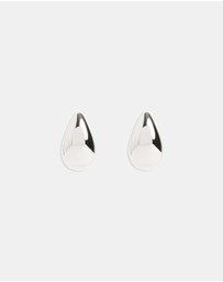 By Charlotte - Made of Magic Small Earrings