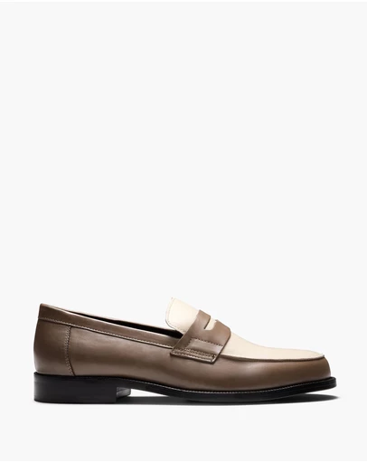 Aquila - Dartmouth Loafers