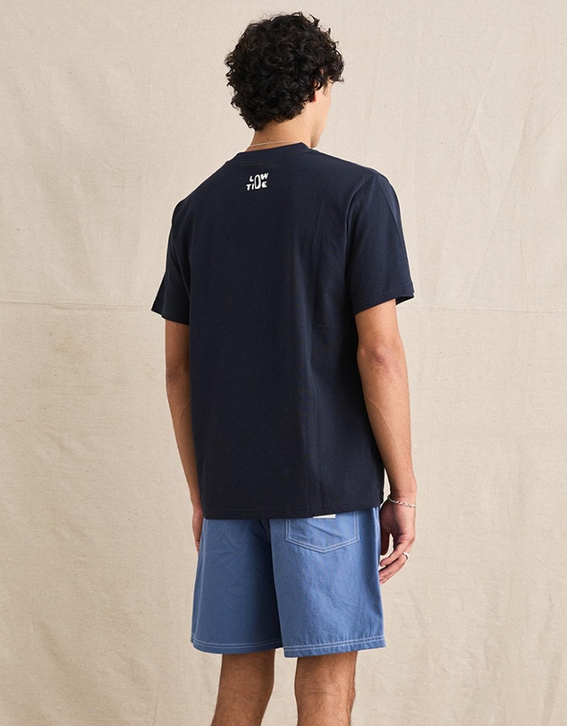 Rhythm - Imprint Jam Shorts