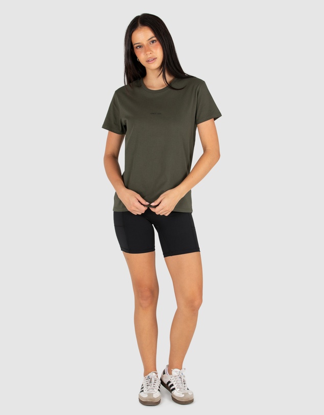 UNIT - UNIT Studio Ladies Tee
