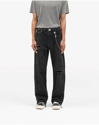 Represent - Heaton Denim Jeans