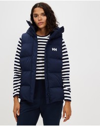 Helly Hansen - Adore Puffy Vest