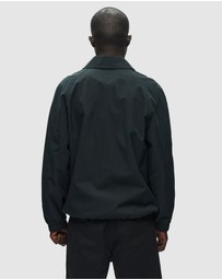 Wood Wood - Sigurt Jacket