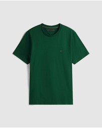 Tommy Hilfiger - Essential Cotton Tee