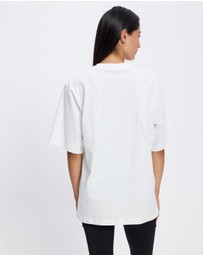 adidas by Stella McCartney - Adidas By Stella McCartney Loose T-Shirt