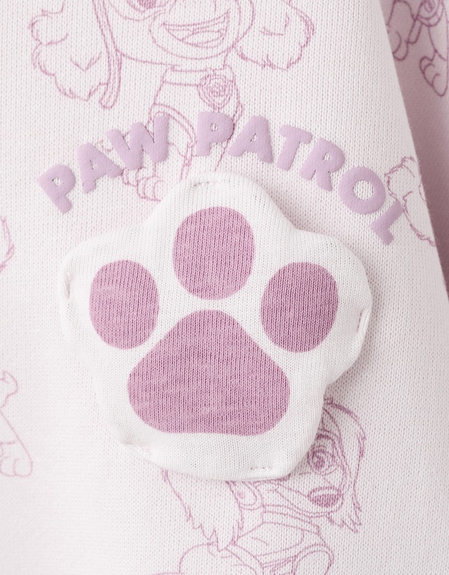 M.N.G - Pawaop Sweatshirt - Babies-Kids